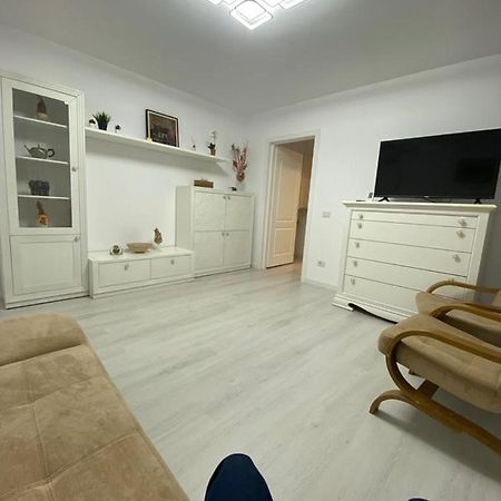 Apartament Gn39 부쿠레슈티 외부 사진