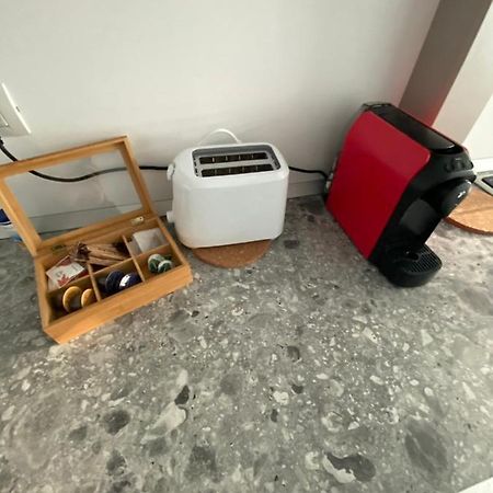 Apartament Gn39 부쿠레슈티 외부 사진