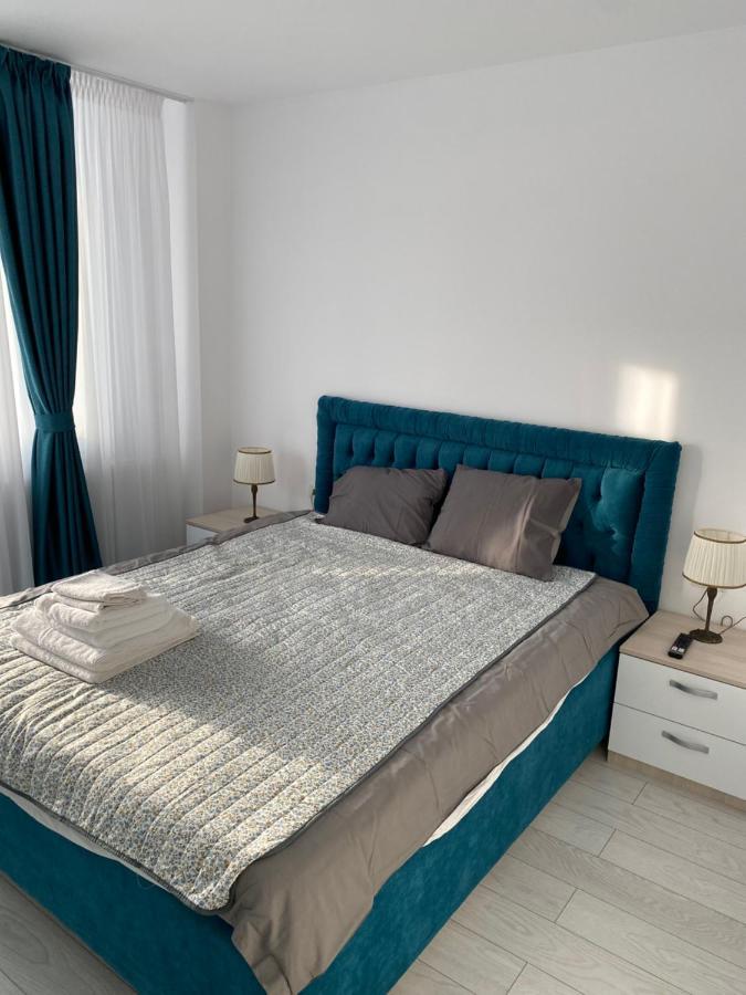 Apartament Gn39 부쿠레슈티 외부 사진