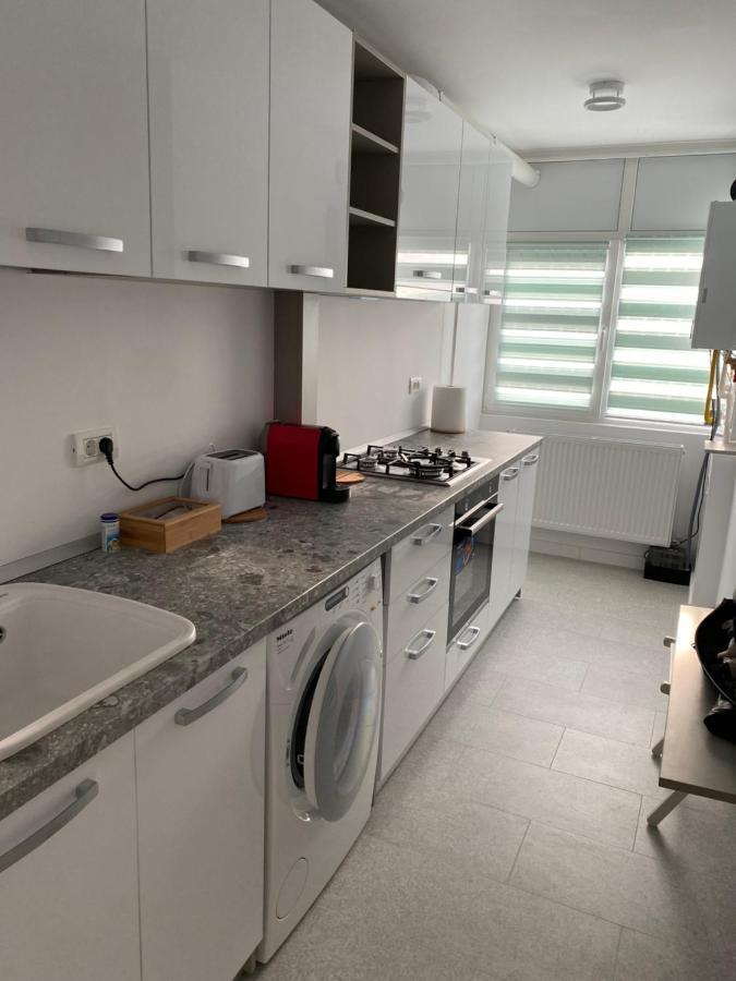 Apartament Gn39 부쿠레슈티 외부 사진
