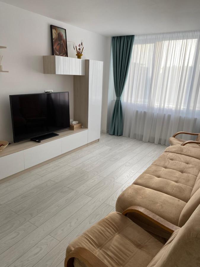 Apartament Gn39 부쿠레슈티 외부 사진