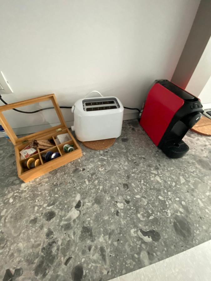 Apartament Gn39 부쿠레슈티 외부 사진